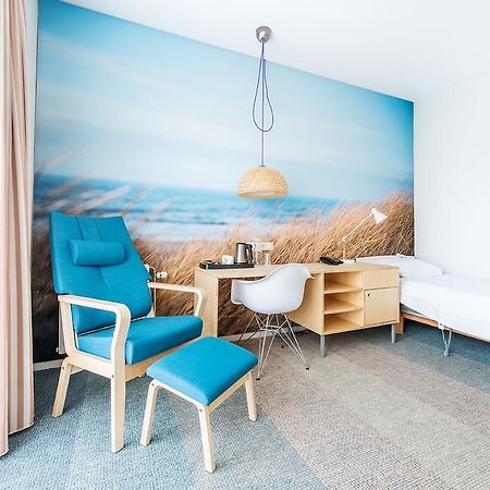 Zorghotel De Kim Noordwijk Exteriör bild