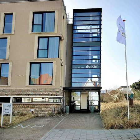 Zorghotel De Kim Noordwijk Exteriör bild