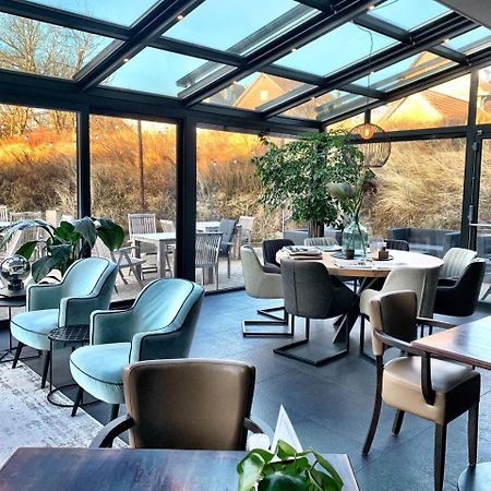 Zorghotel De Kim Noordwijk Exteriör bild