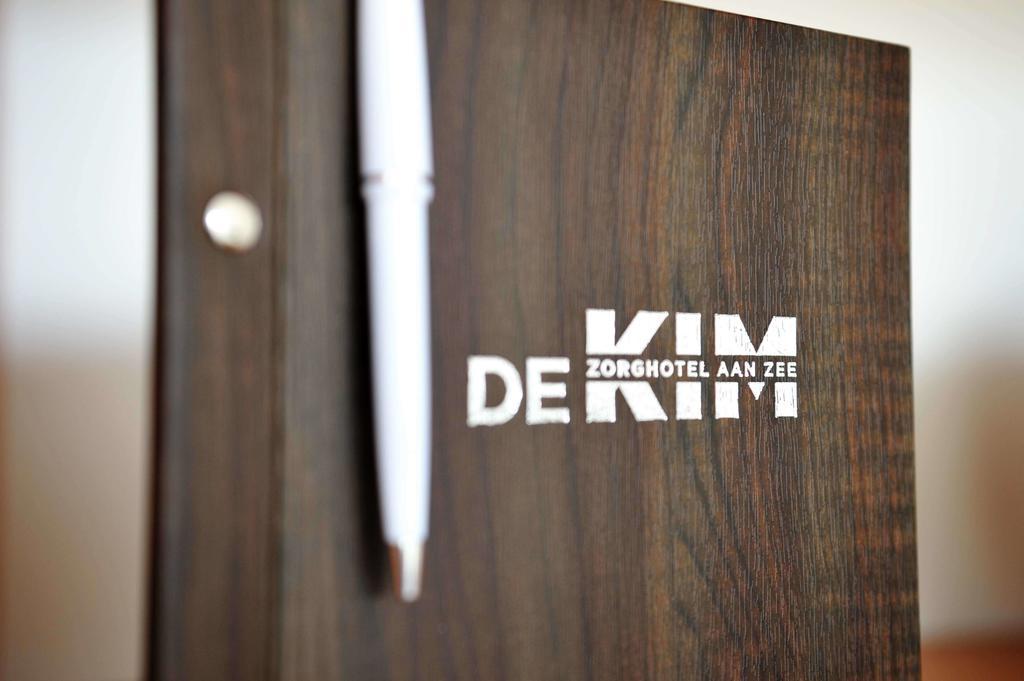 Zorghotel De Kim Noordwijk Rum bild