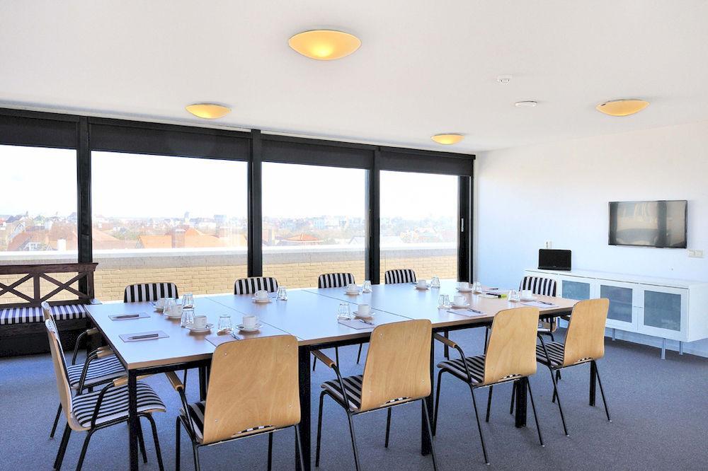 Zorghotel De Kim Noordwijk Exteriör bild