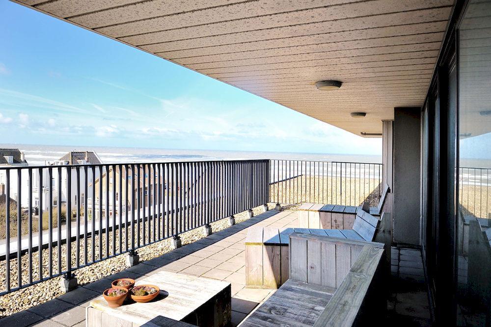 Zorghotel De Kim Noordwijk Exteriör bild