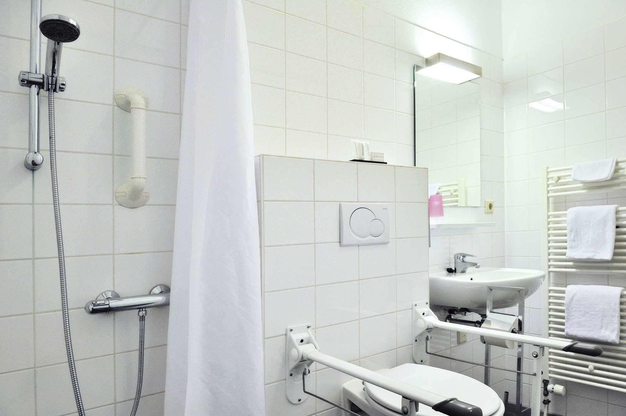 Zorghotel De Kim Noordwijk Exteriör bild