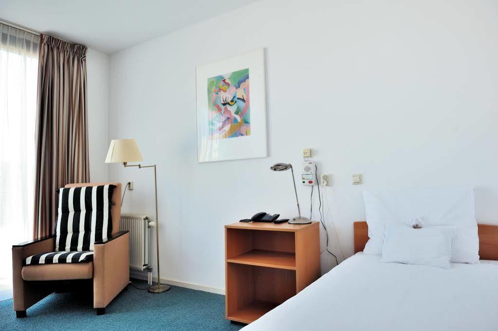 Zorghotel De Kim Noordwijk Exteriör bild