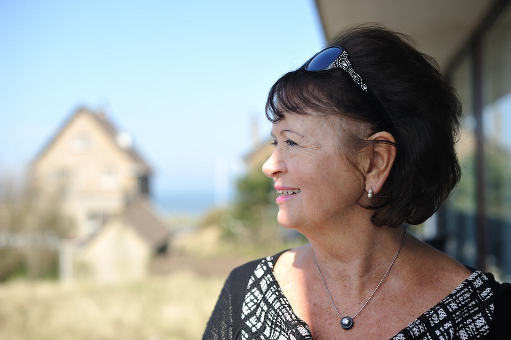 Zorghotel De Kim Noordwijk Rum bild